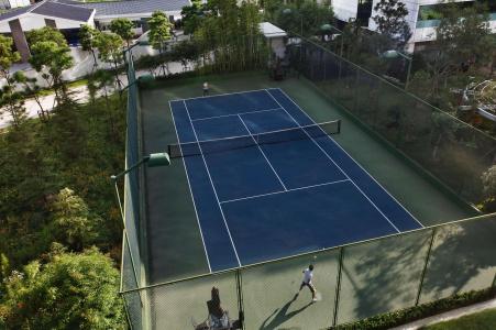 DoubleTree by Hilton Shanghai - Pudong - 33