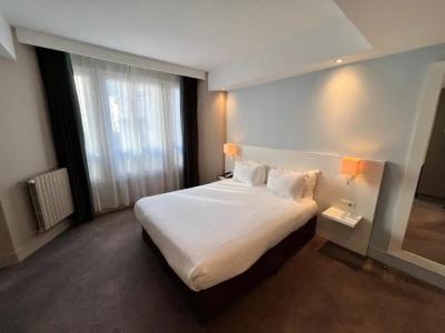 Holiday Inn Paris-Auteuil, An Ihg - 107