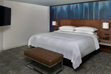 Toronto Marriott City Centre - 77