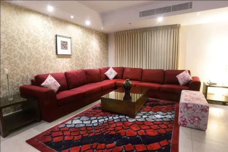 City Rose Suites - 168