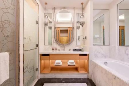 The St. Regis - 52
