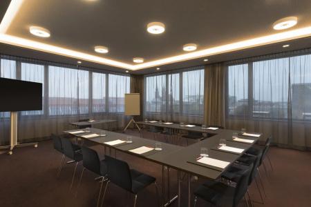 Adina Apartment Nuremberg - 13