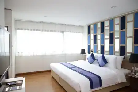 S17 Nimman - 118