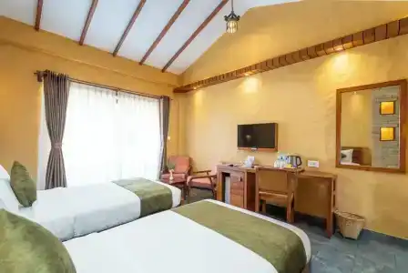 Bar Peepal - 92