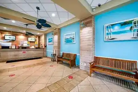 Carolinian Beach - 226
