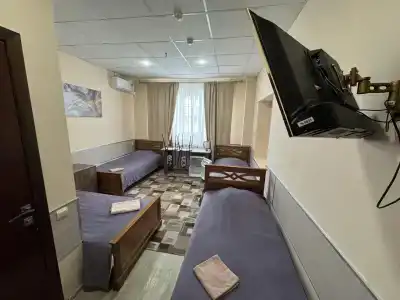 Гольфстрим - 4