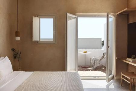 Ethos Vegan Suites - 2