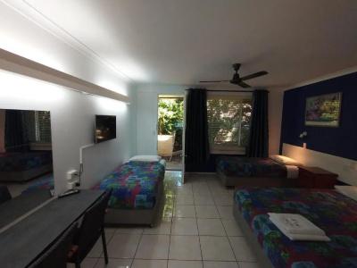 Aspley Sunset - 49