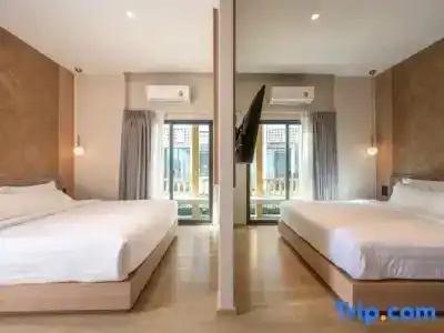 Shan Villas Sukhumvit - 362