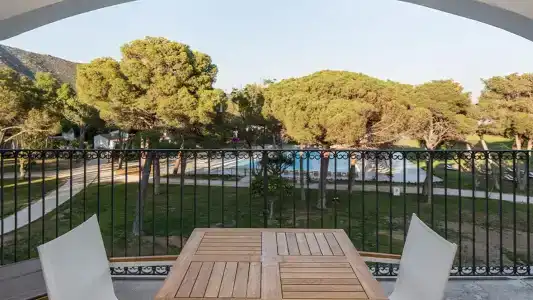 Falkensteiner Resort Capo Boi - 53
