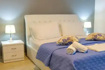 Oceanic Overview Suites - 107