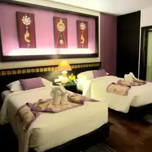 Mountain Creek Wellness Chiangmai - 18