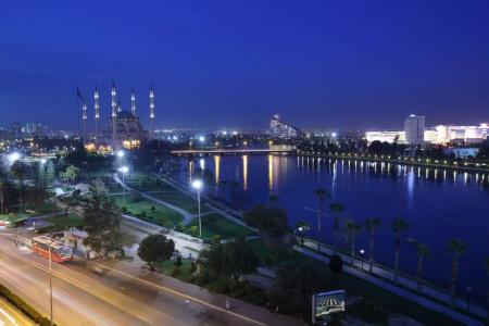Adana Taskopru - 14