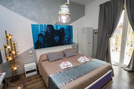 Cineroma b&b - 1