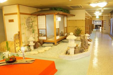Kashikojima Park Michishio - 21