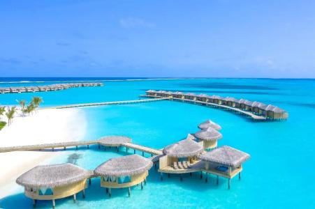 You & Me Maldives - 18