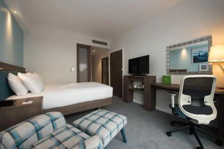Hampton By Hilton Edinburgh West End - 39