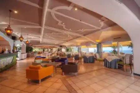 Sorriso Thermae Resort & Spa - 21