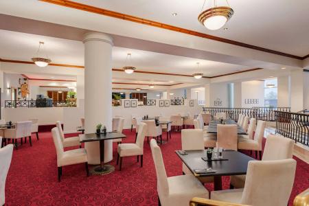 Radisson Blu Daugava, Riga - 23