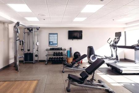 Mdr Marina Del Rey- a Doubletree By Hilton - 31