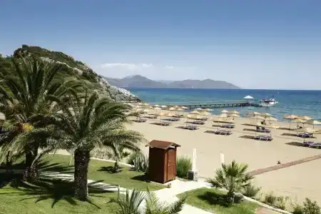 Robinson Sarigerme Park - All Inclusive - 20