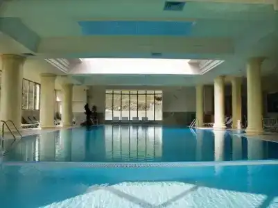Resort Eklips - 9