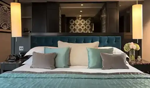 The Fitzwilliam Belfast - 86