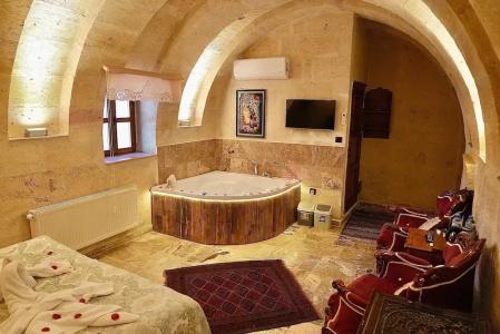Avanos Suites - 35