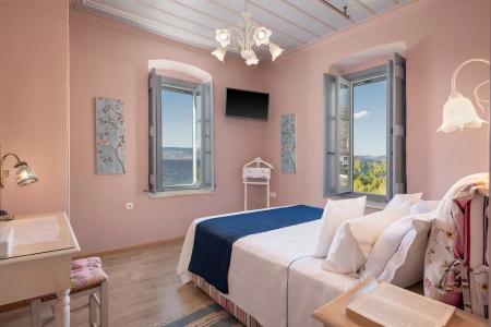 Four Seasons Hydra Luxury Suites - 50