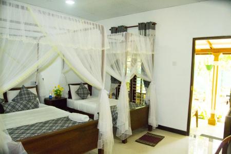 Sigiriya Rock Gate Resort - 4