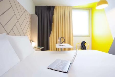 Ibis Styles Paris Massena Olympiades - 18