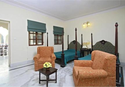 Mandawa Haveli - 16