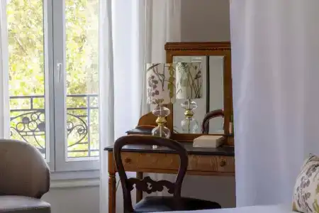 Hôtel de Banville - 186