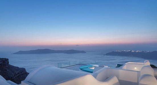 Tholos Resort - 48