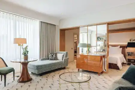 Four Seasons Ritz Lisbon - 25