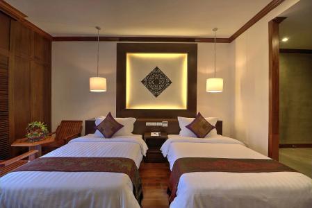 The Moon Residence & Spa - 6