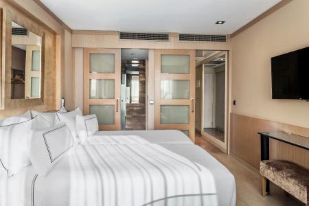 Melia Madrid Princesa - 4