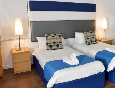 Park Lane Boutique Aparthotel - 2