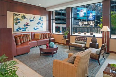 Silver Cloud - Seattle Stadium - 26