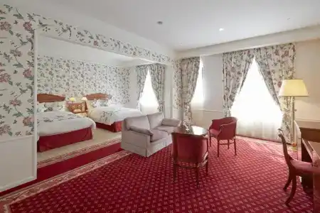 Huis Ten Bosch Amsterdam - 62