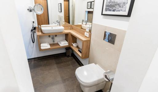 Best Western Plus Ostertor - 139