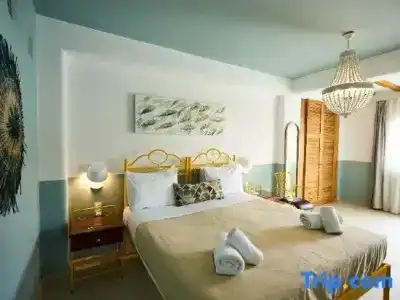 Bellissimo Resort - 49
