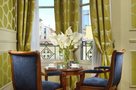 Grand Visconti Palace - 22