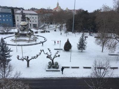 Colón Plaza - 124