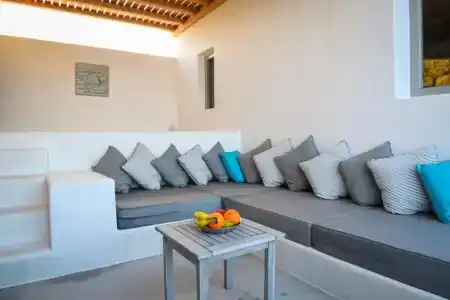Myconian Crown Suites - 165