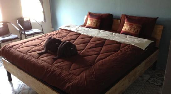 Milin Guesthouse - 1