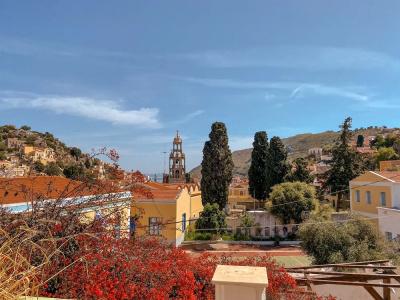 Symi Garden Studios - 42