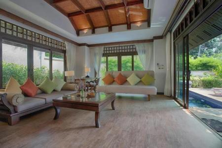 Nora Beach Resort & Spa - Sha Extra Plus - 75