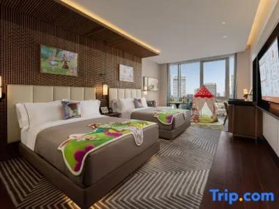 Canopy By Hilton Hangzhou Jinsha Lake - 45