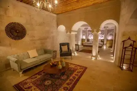 Anka Cave Suites - 65